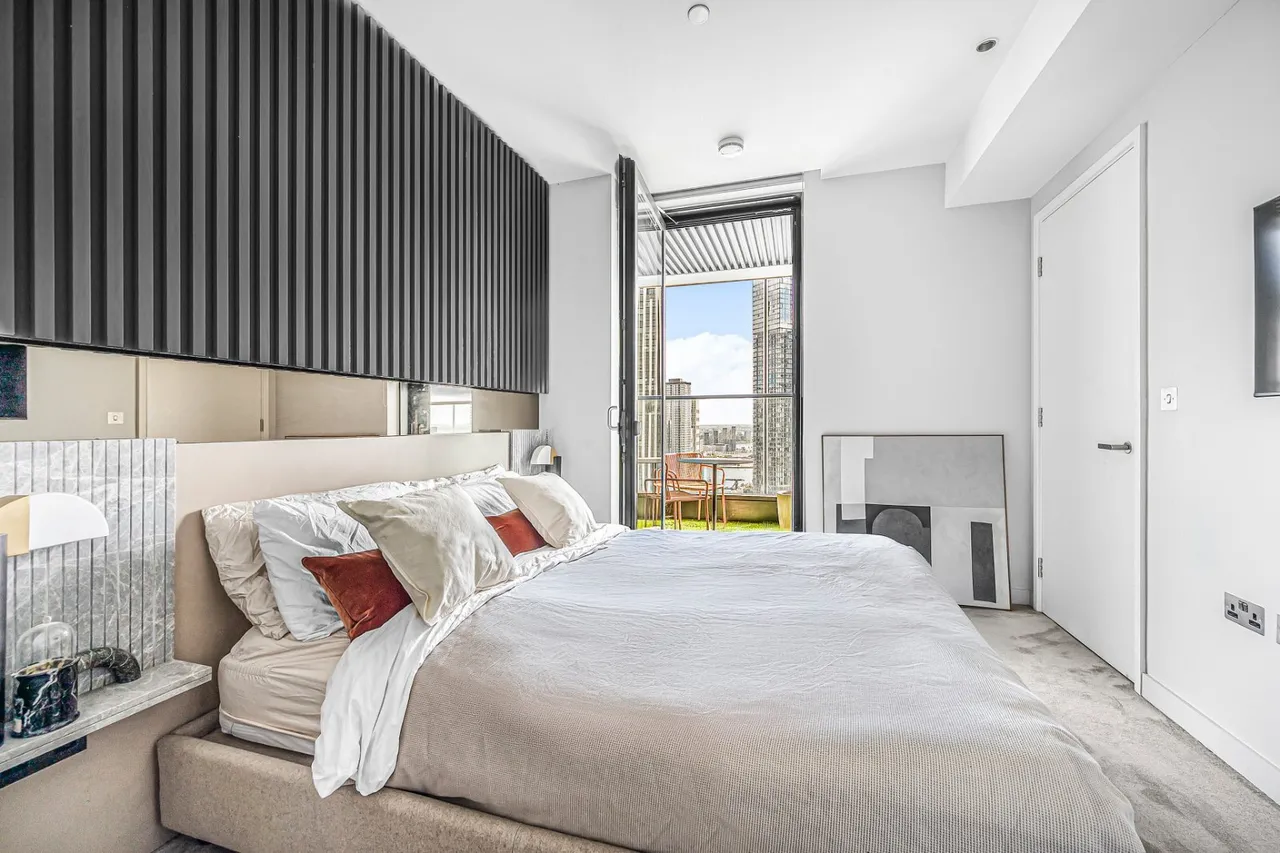 Wards Place, London, E14, photo 10