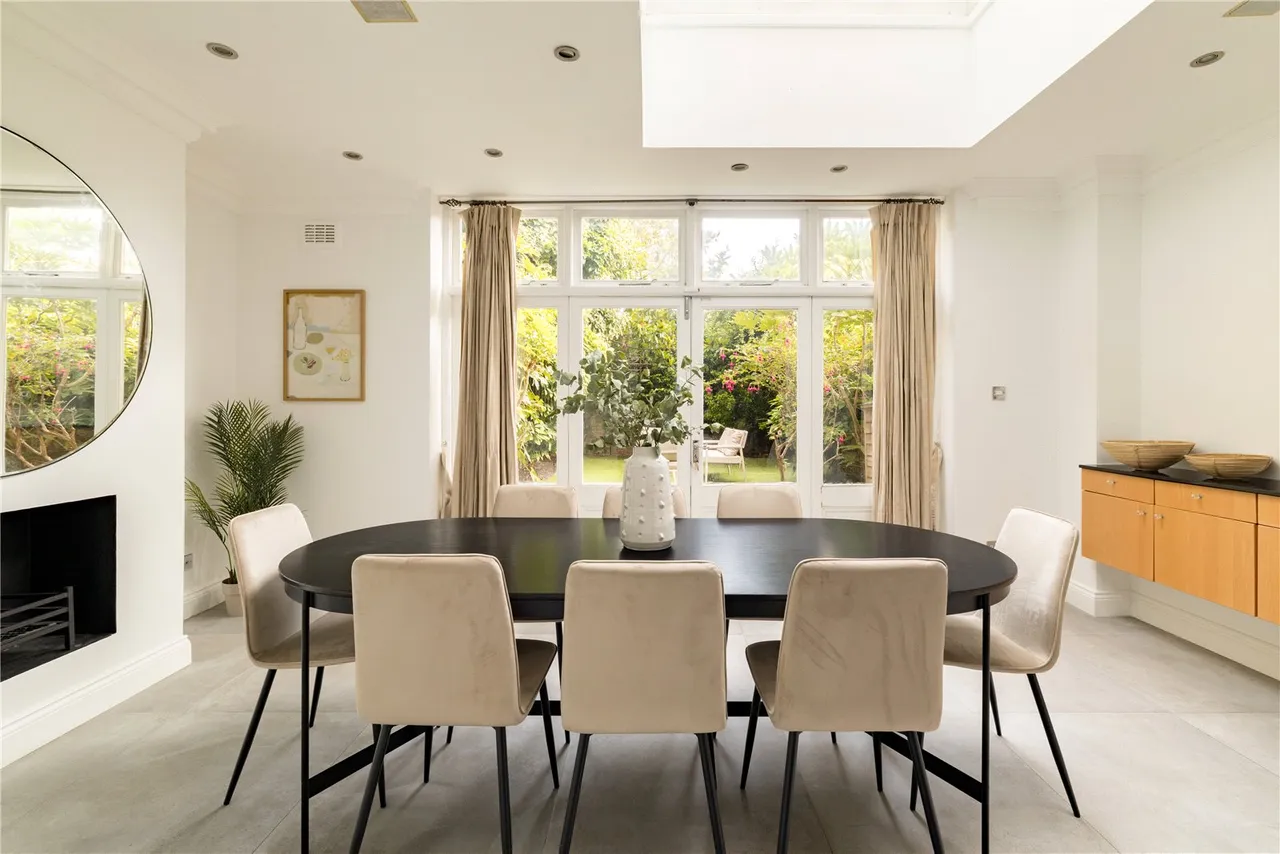 Steeles Road, London, NW3, photo 16