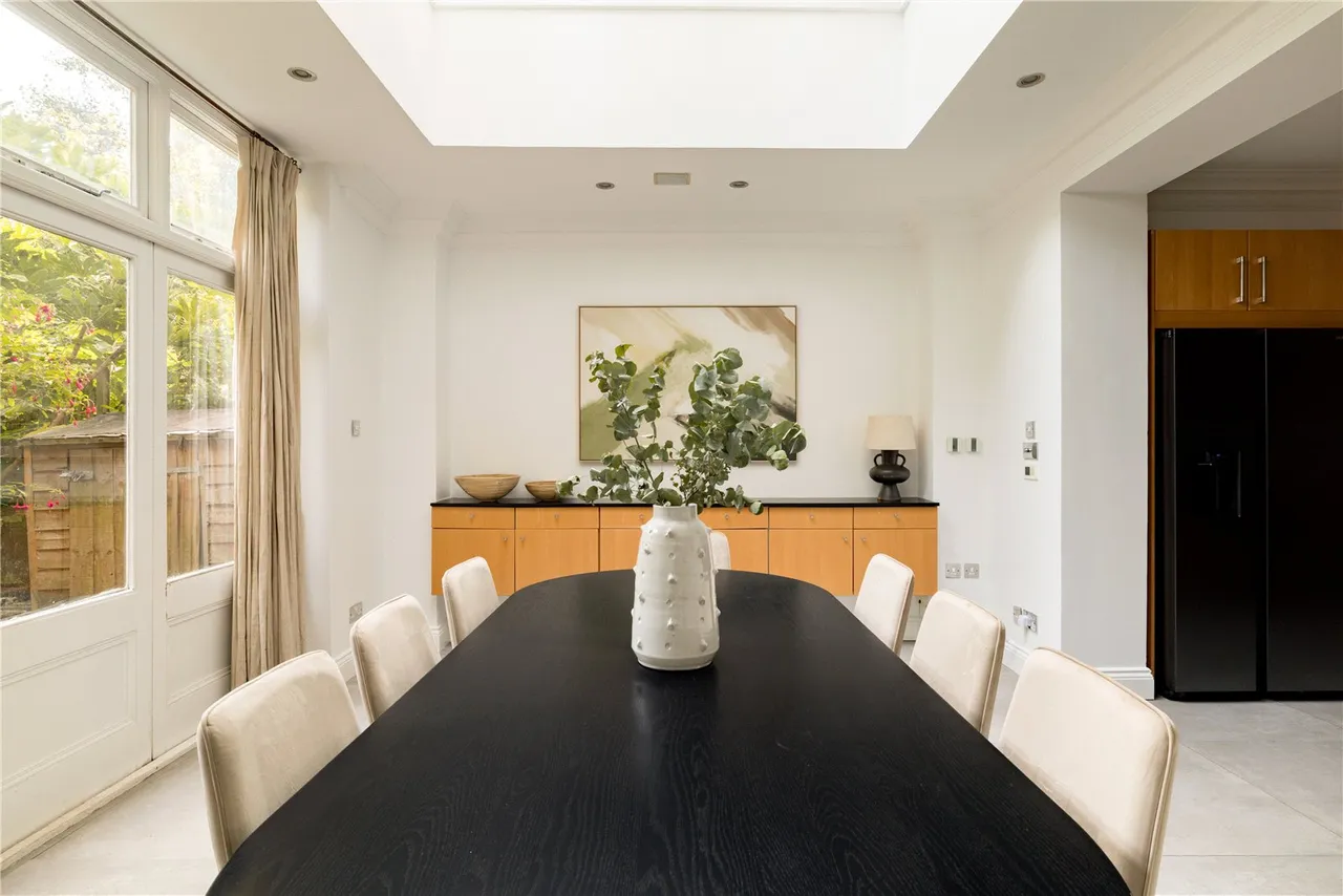 Steeles Road, London, NW3, photo 18