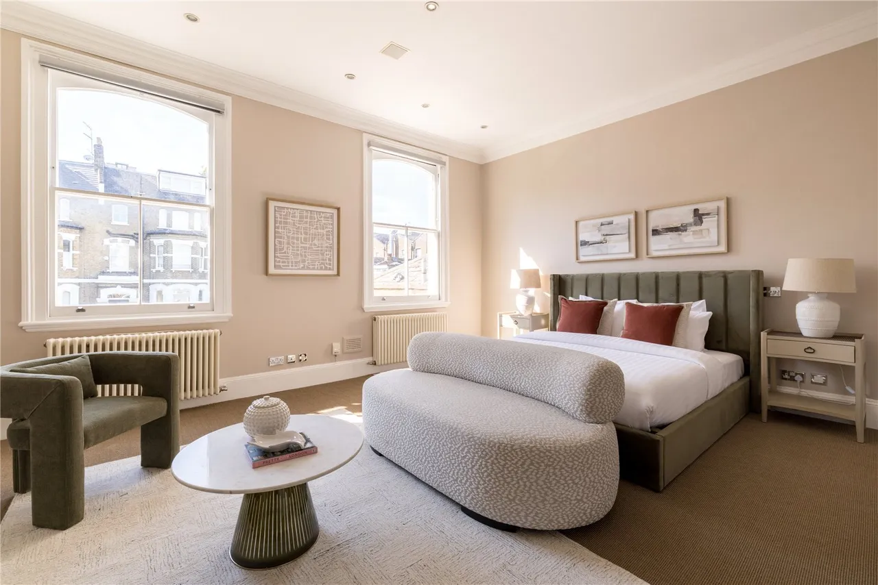 Steeles Road, London, NW3, photo 26
