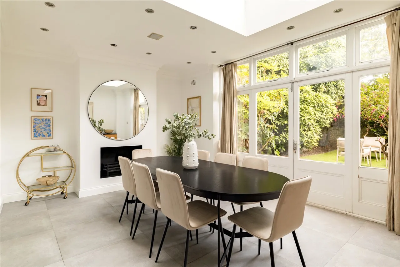 Steeles Road, London, NW3, photo 17