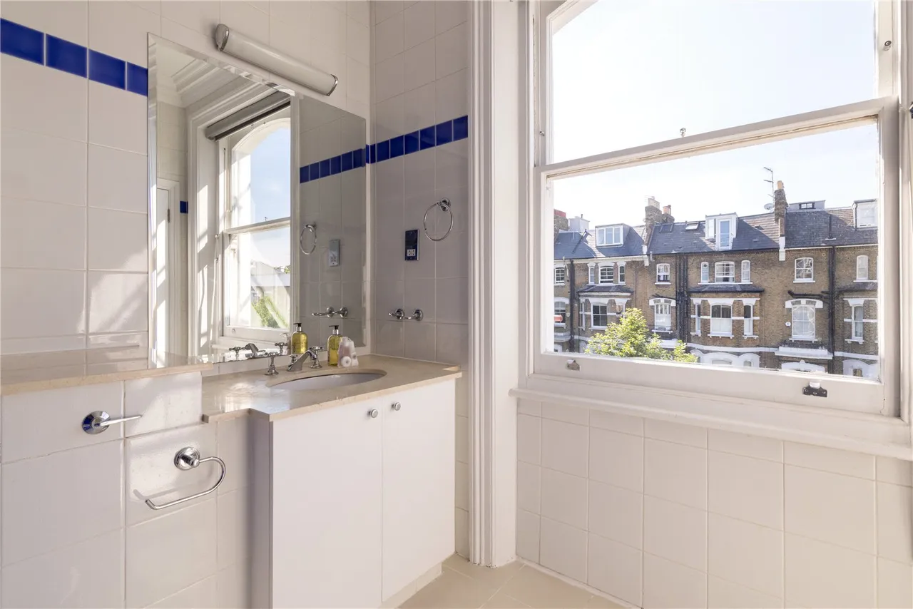 Steeles Road, London, NW3, photo 31