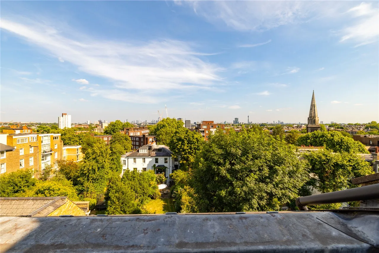 Steeles Road, London, NW3, photo 38