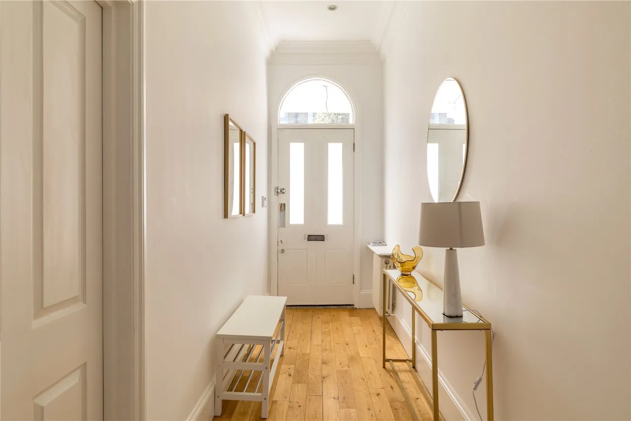 Steeles Road, London, NW3, photo 5
