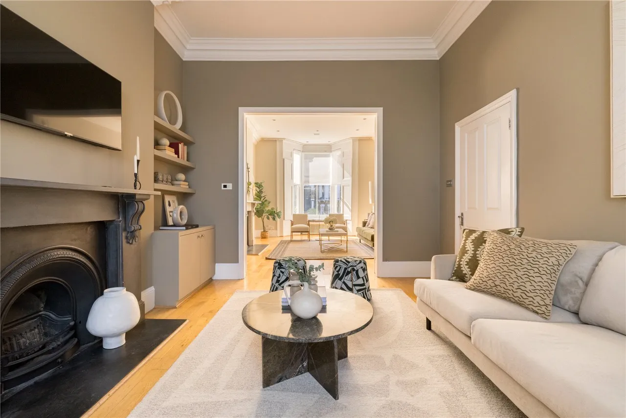 Steeles Road, London, NW3, photo 8
