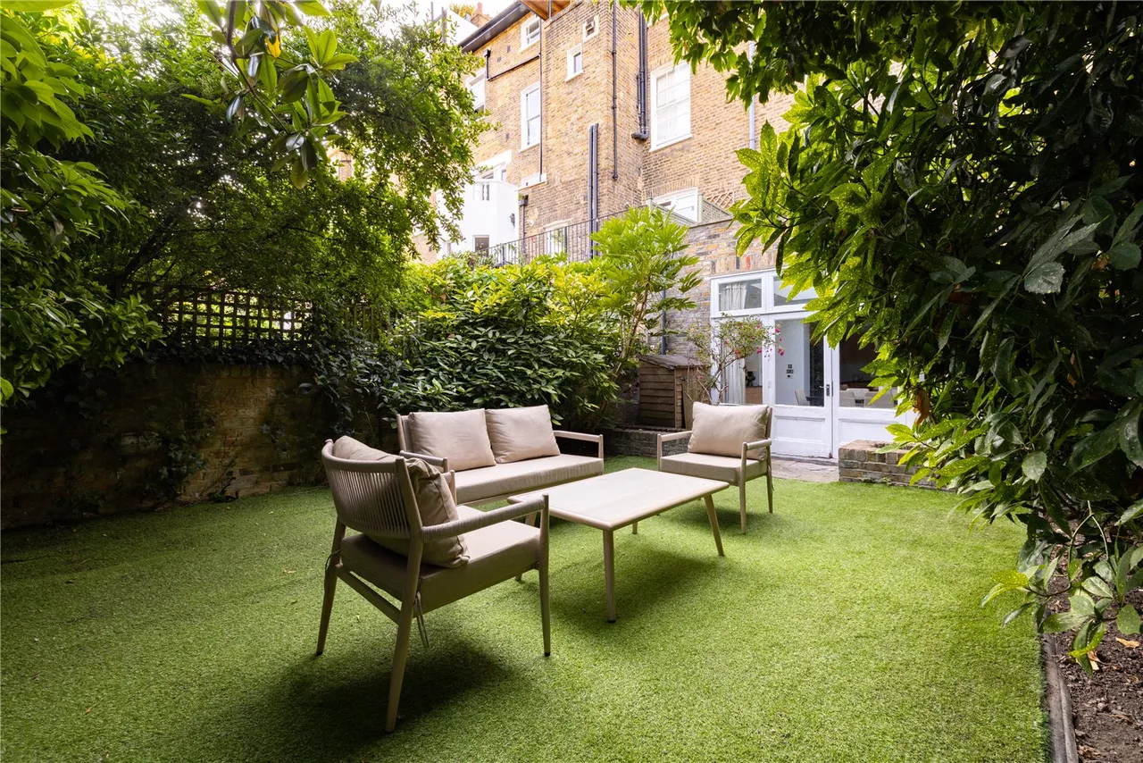 Steeles Road, London, NW3, photo 21