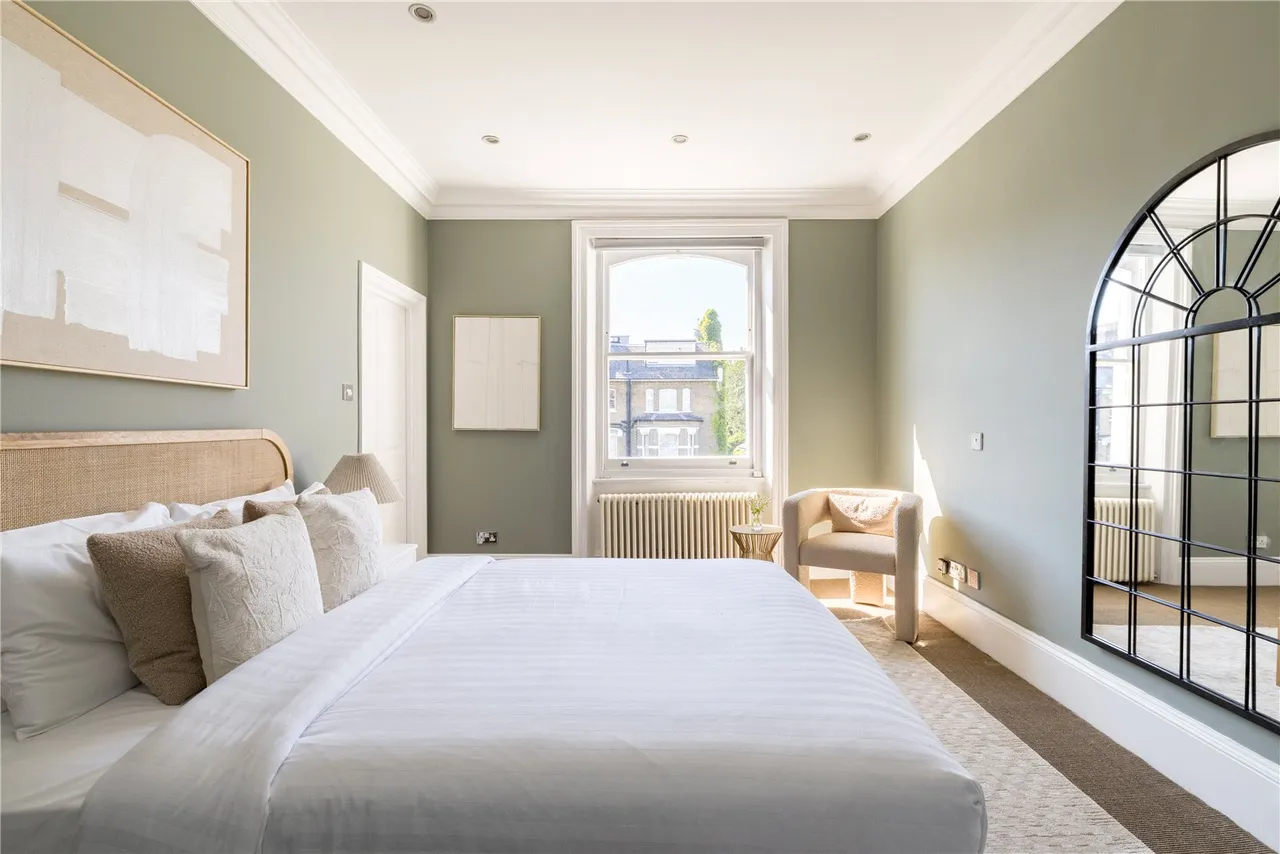 Steeles Road, London, NW3, photo 29