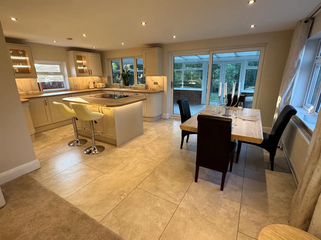 St. Huberts Drive, Skegness, PE25, photo 5