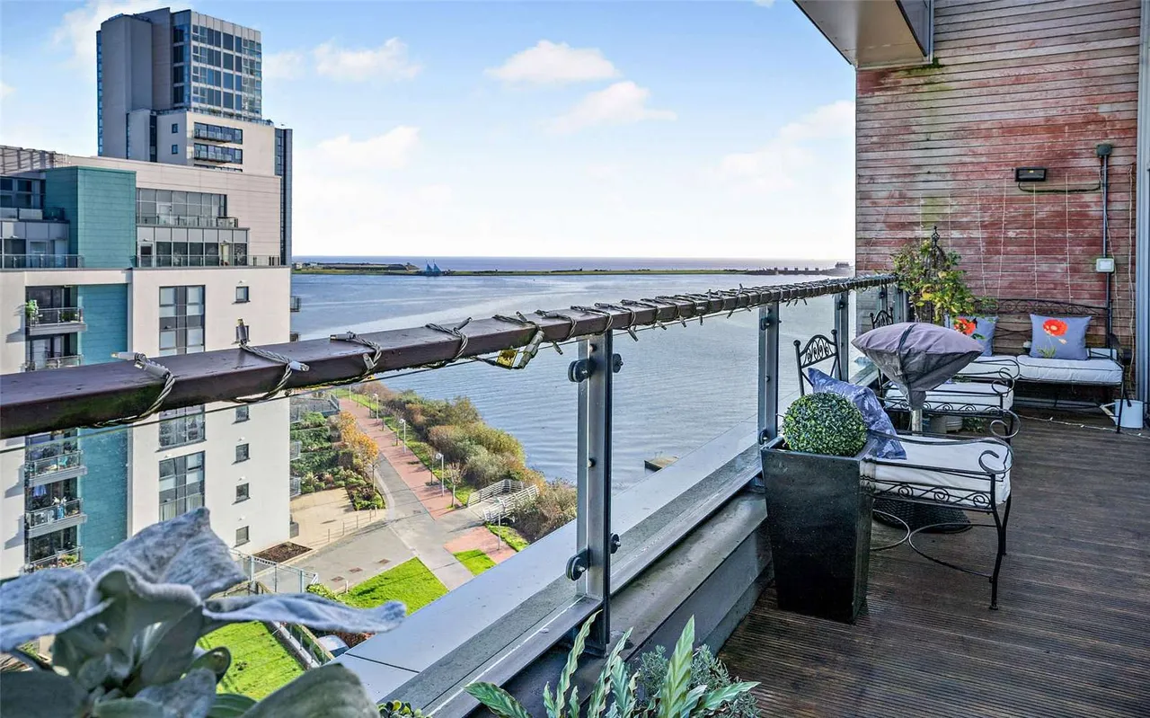 Ferry Court, Cardiff, CF11, photo 5