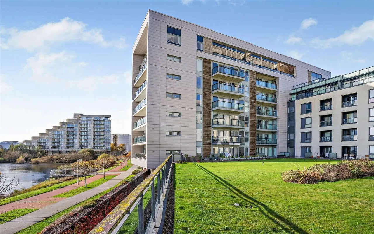 Ferry Court, Cardiff, CF11, photo 19