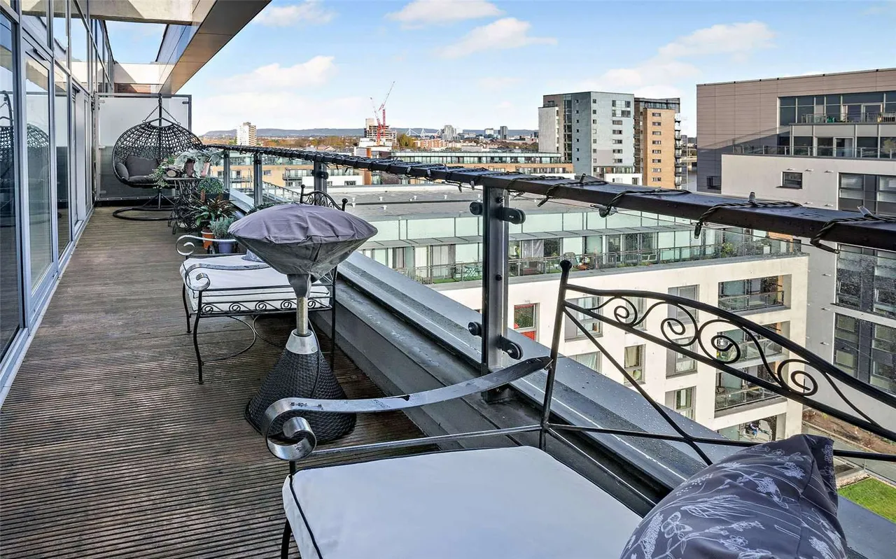 Ferry Court, Cardiff, CF11, photo 18
