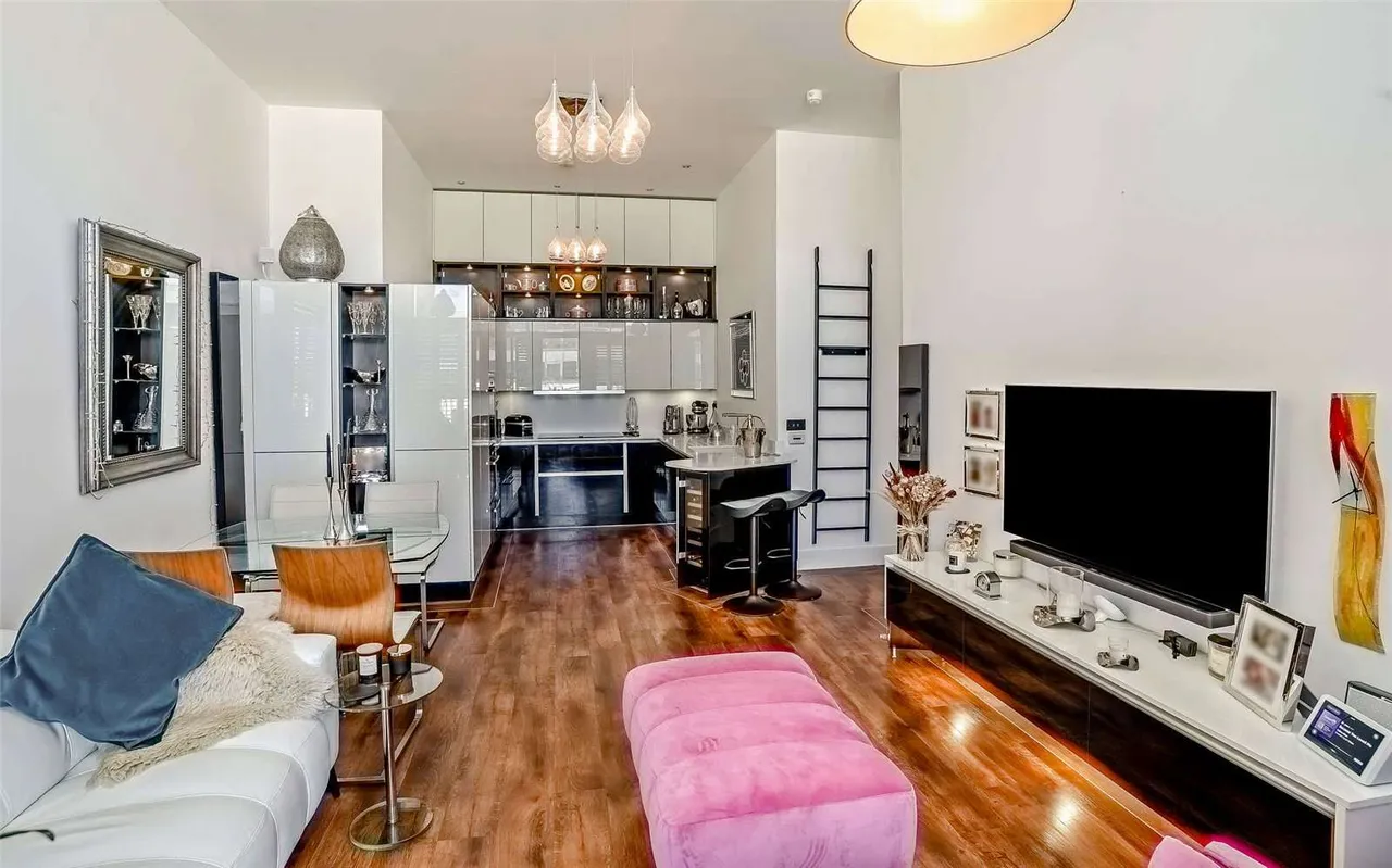 Ferry Court, Cardiff, CF11, photo 8