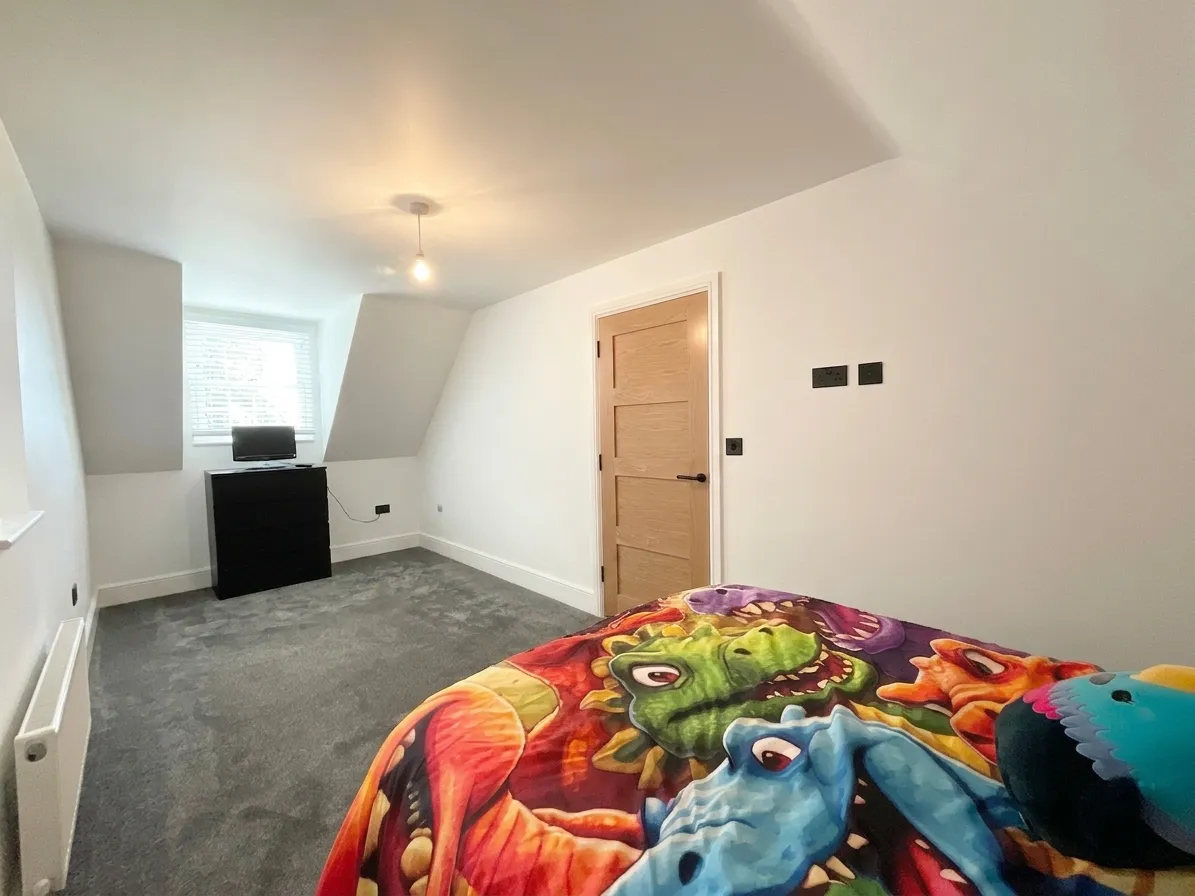 Pittsburgh Close, Stoke-On-Trent, ST3, photo 26