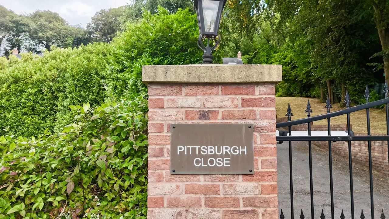 Pittsburgh Close, Stoke-On-Trent, ST3, photo 39