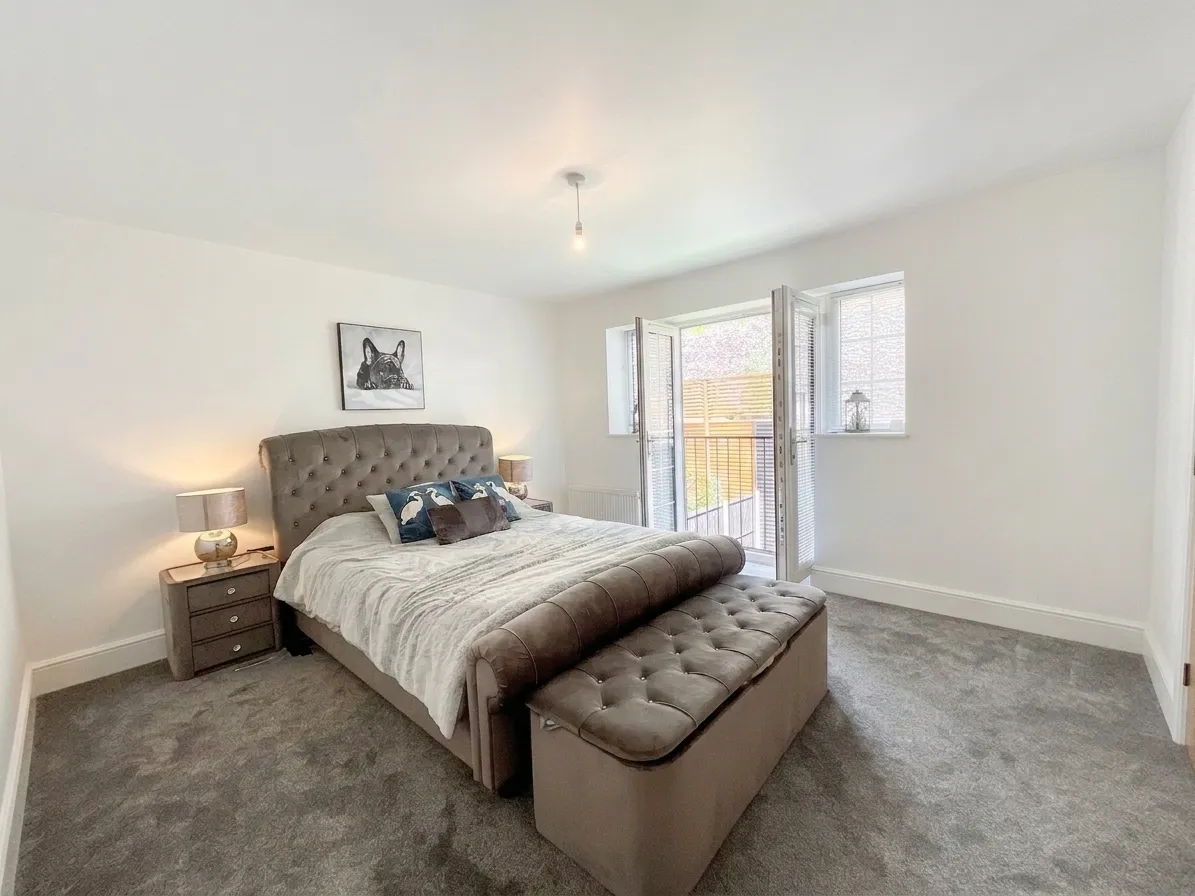 Pittsburgh Close, Stoke-On-Trent, ST3, photo 17
