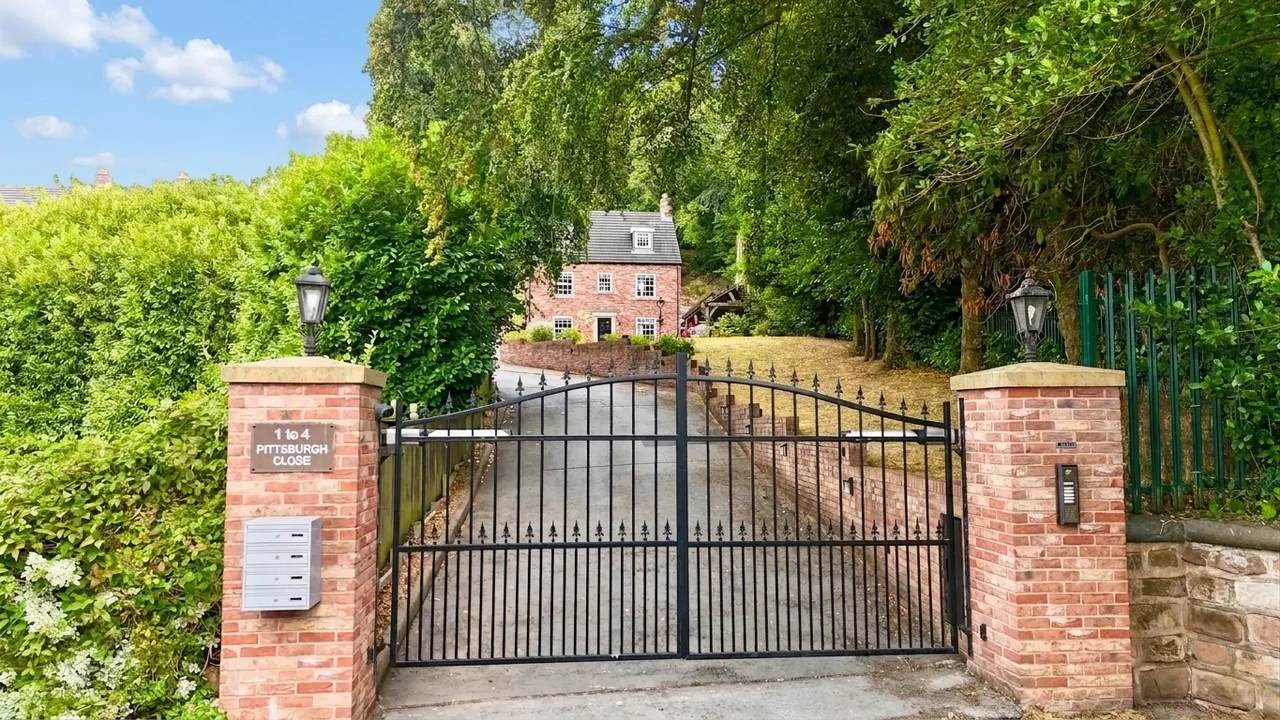 Pittsburgh Close, Stoke-On-Trent, ST3, photo 38