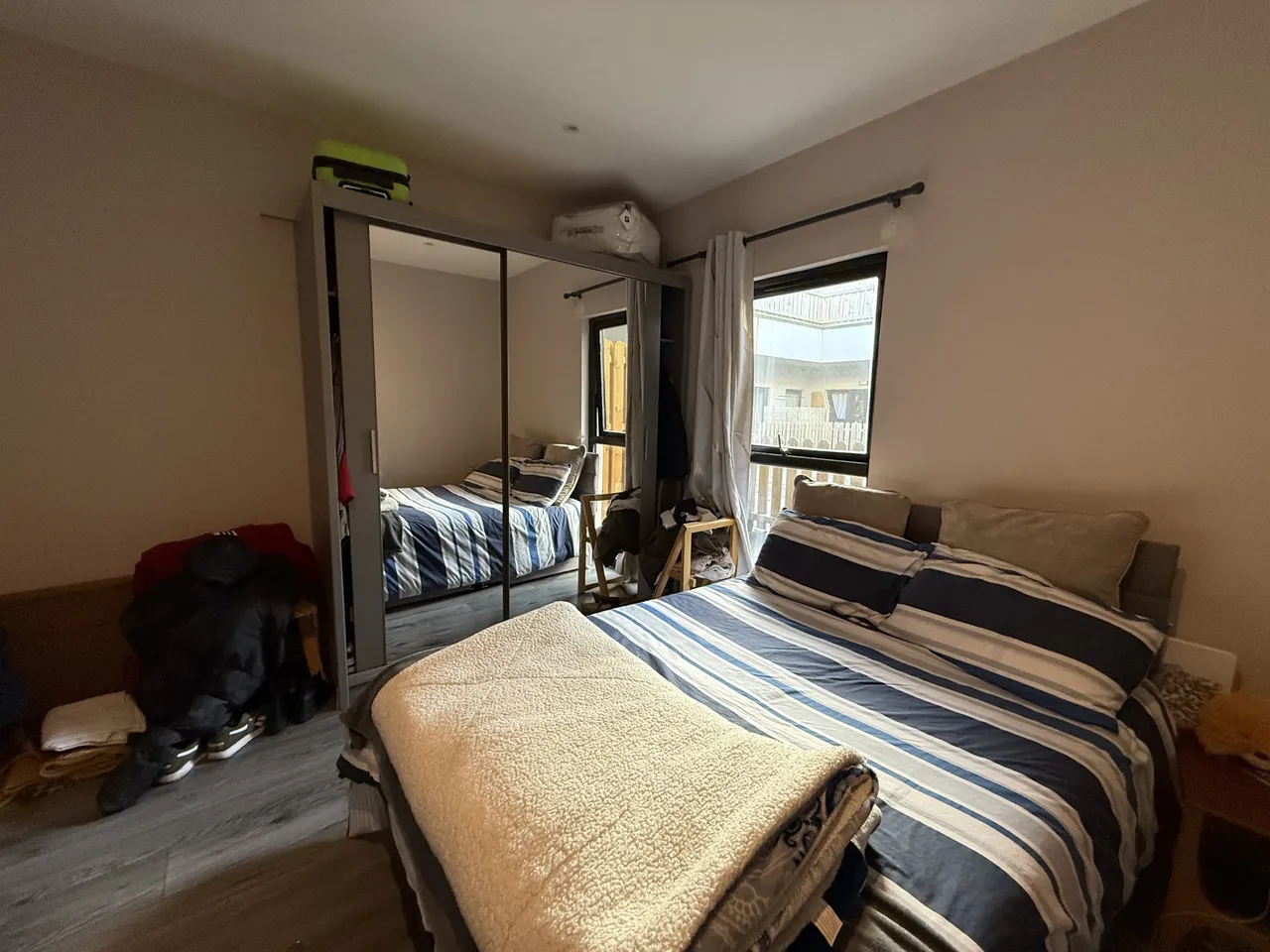1 bed flat to rent, Quilters Way, Stoke Mandeville, HP22