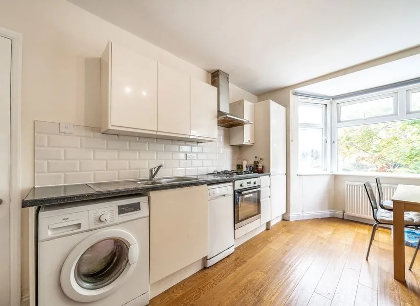 Creighton Avenue, Muswell Hill, N10, photo 3
