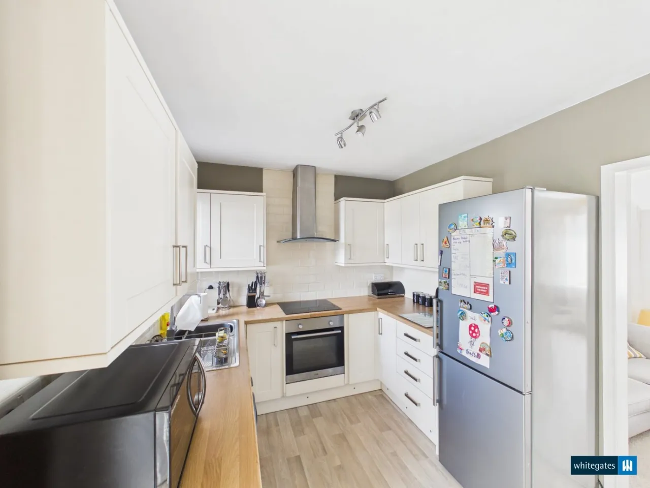 Ffordd Owain, Brymbo, LL11, photo 10