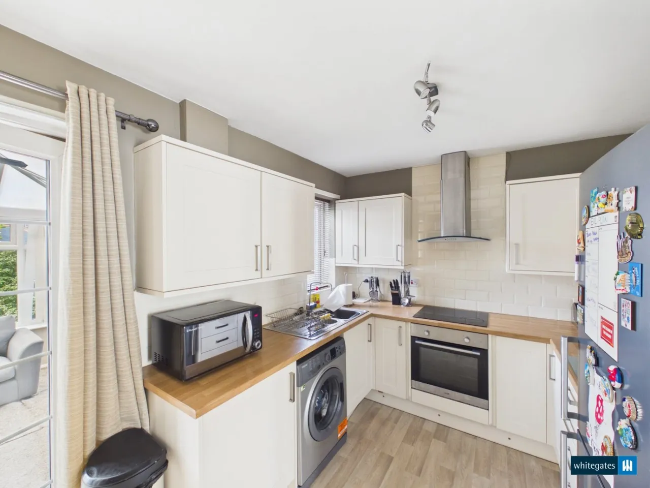 Ffordd Owain, Brymbo, LL11, photo 8