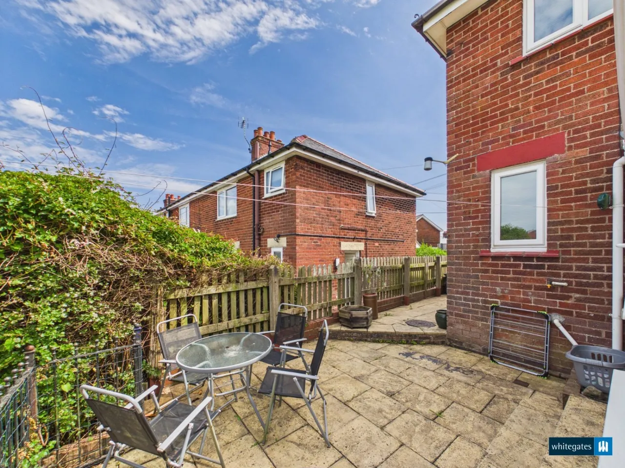 Ffordd Owain, Brymbo, LL11, photo 4