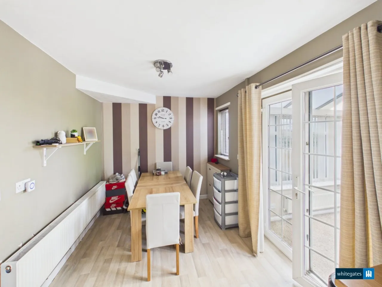 Ffordd Owain, Brymbo, LL11, photo 11