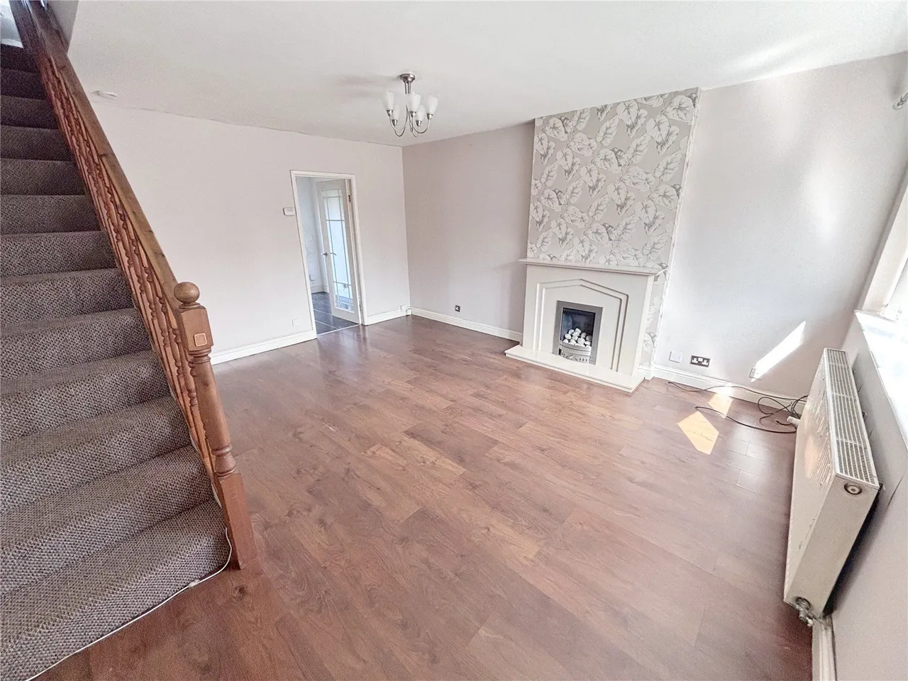 Harold Street, Archer Park, M24, photo 3