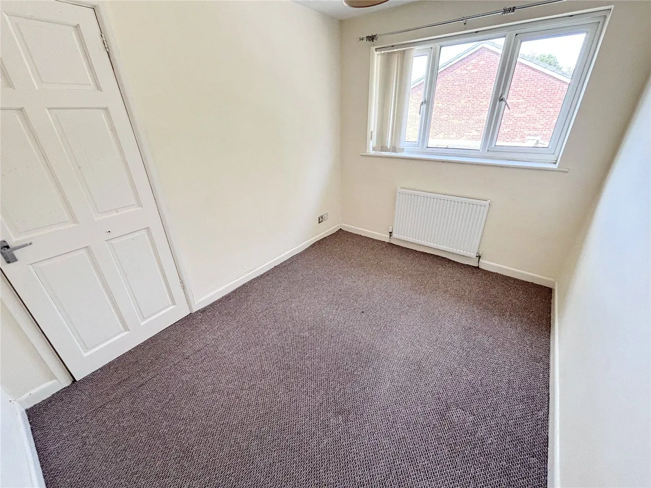 Harold Street, Archer Park, M24, photo 8