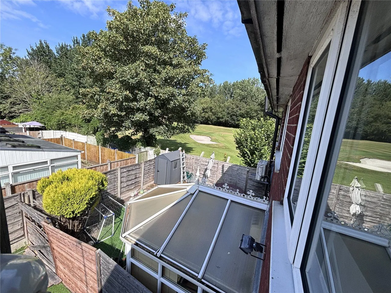 Harold Street, Archer Park, M24, photo 11