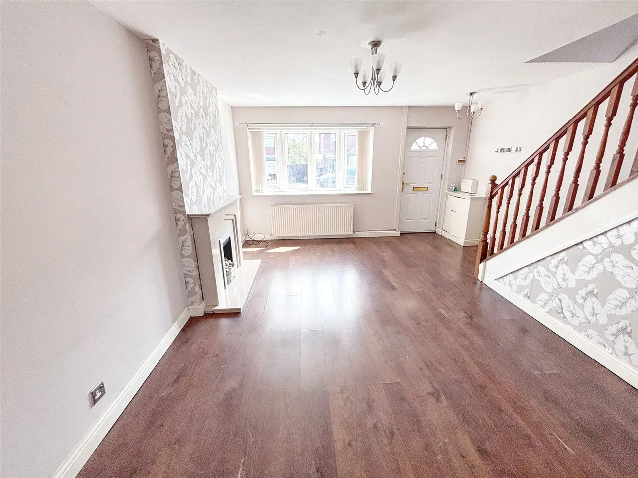 Harold Street, Archer Park, M24, photo 4