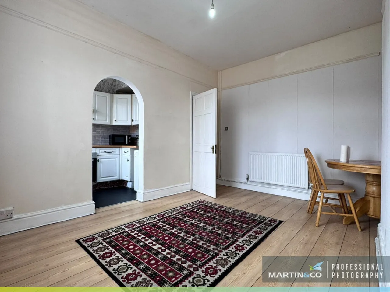 Corporation Road, Newport, photo 12