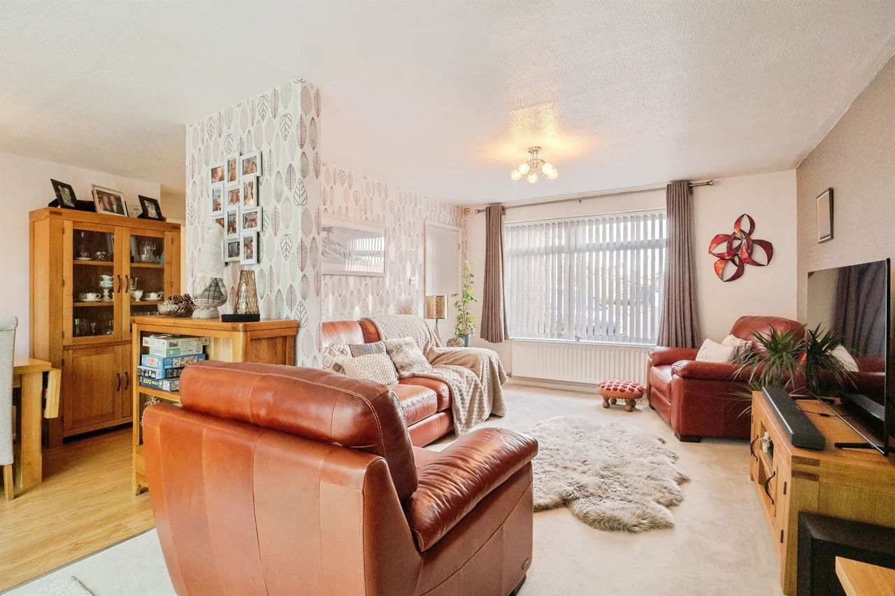 Althorpe Drive, Loughborough, photo 4