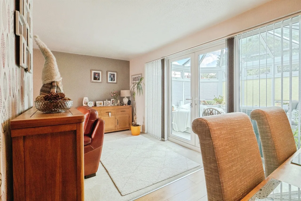 Althorpe Drive, Loughborough, photo 6