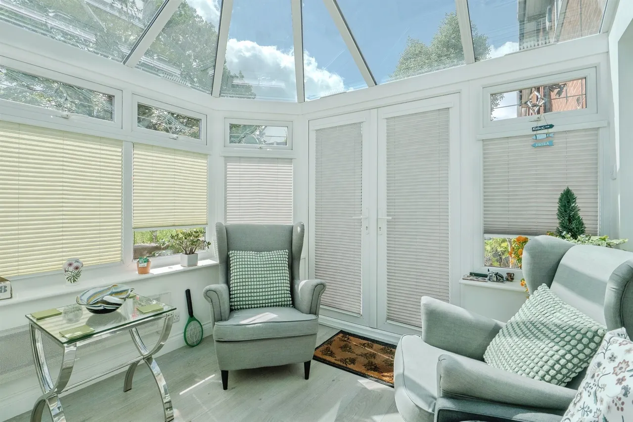 Althorpe Drive, Loughborough, photo 11