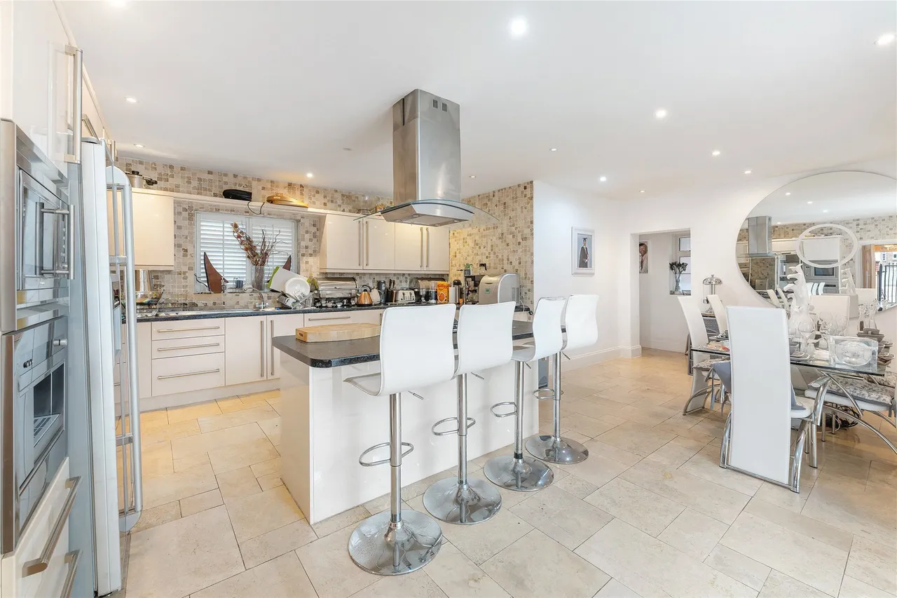 Lawrie Park Avenue, London, SE26, photo 12