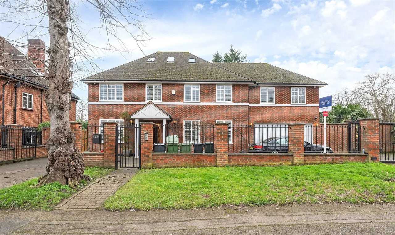 Lawrie Park Avenue, London, SE26, photo 9