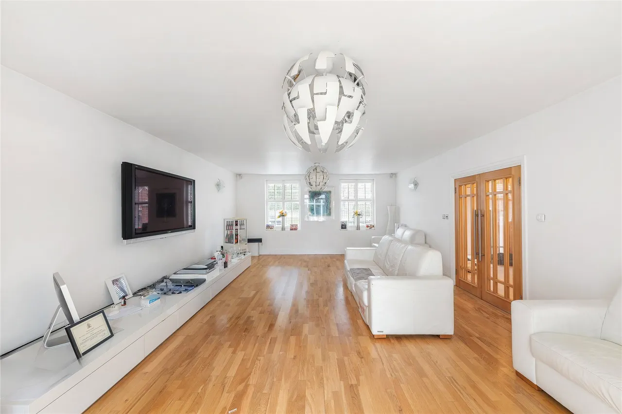 Lawrie Park Avenue, London, SE26, photo 4