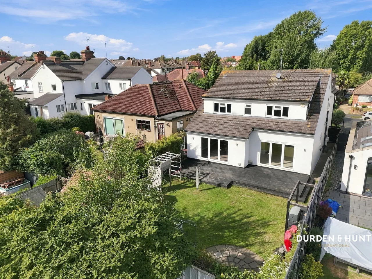Trinity Road, Rayleigh, SS6, photo 33