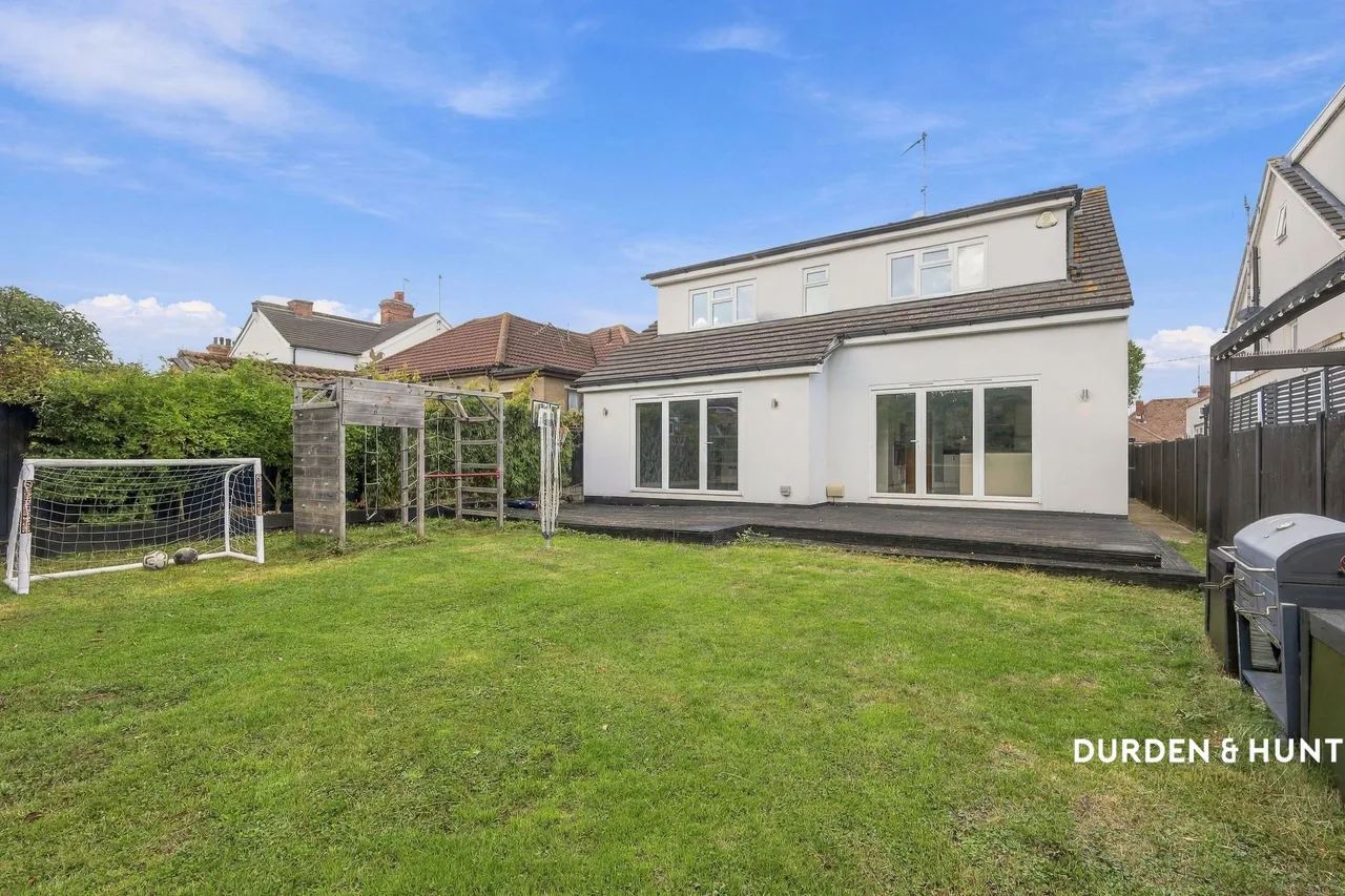 Trinity Road, Rayleigh, SS6, photo 30