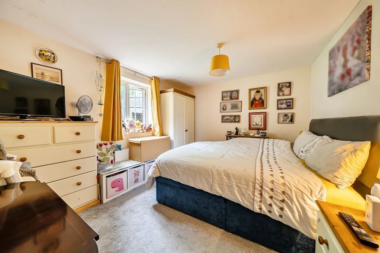 St Andrews Close, Castle Cary, BA7, photo 5