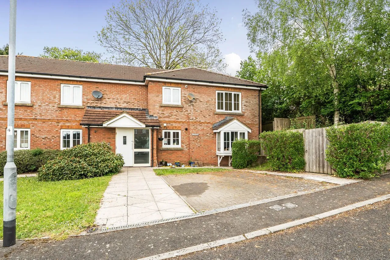 St Andrews Close, Castle Cary, BA7, photo 10