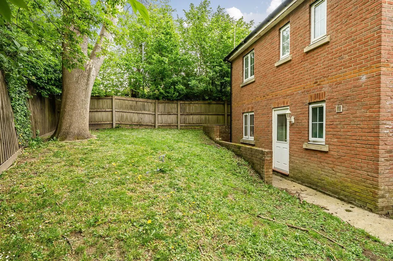 St Andrews Close, Castle Cary, BA7, photo 9