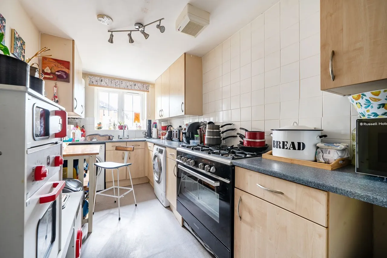 St Andrews Close, Castle Cary, BA7, photo 4