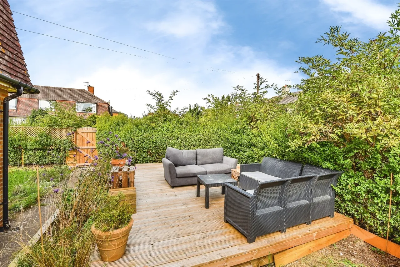 Coronation Road, Frome, BA11, photo 5