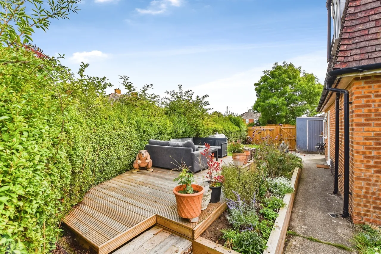 Coronation Road, Frome, BA11, photo 9
