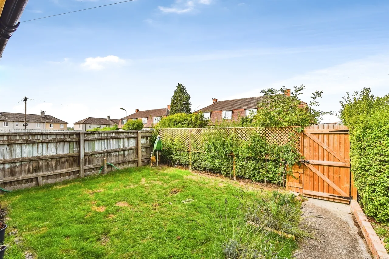 Coronation Road, Frome, BA11, photo 6