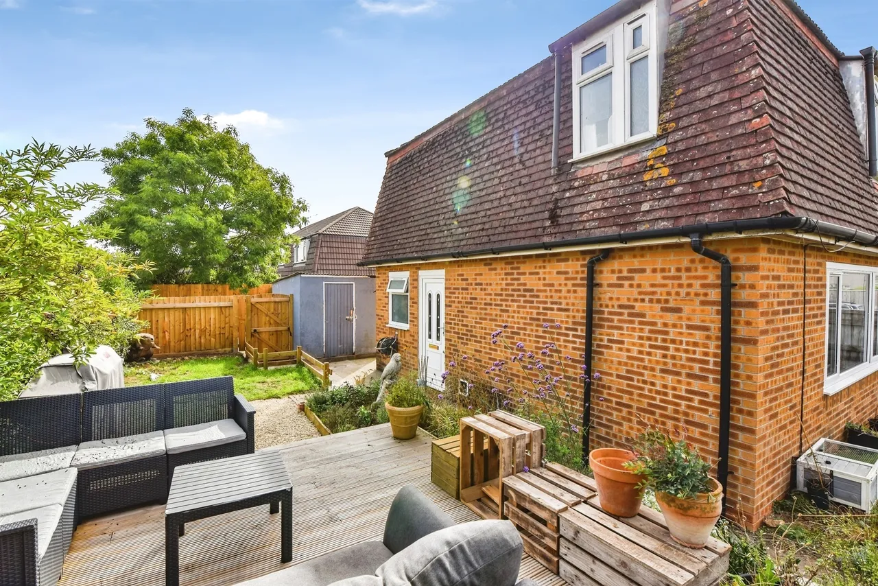 Coronation Road, Frome, BA11, photo 16