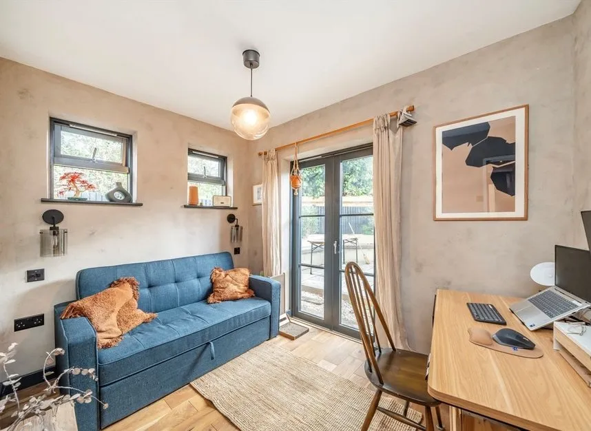 Melbourne Grove, East Dulwich, SE22, photo 4