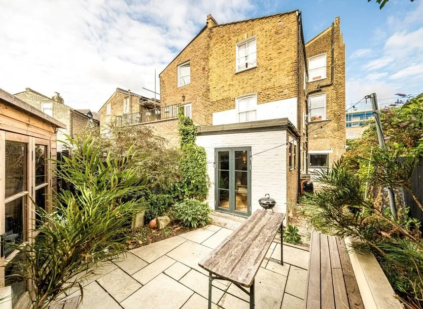 Melbourne Grove, East Dulwich, SE22, photo 6