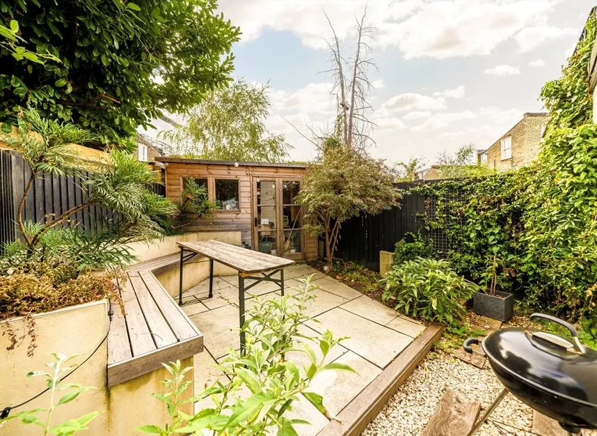 Melbourne Grove, East Dulwich, SE22, photo 5